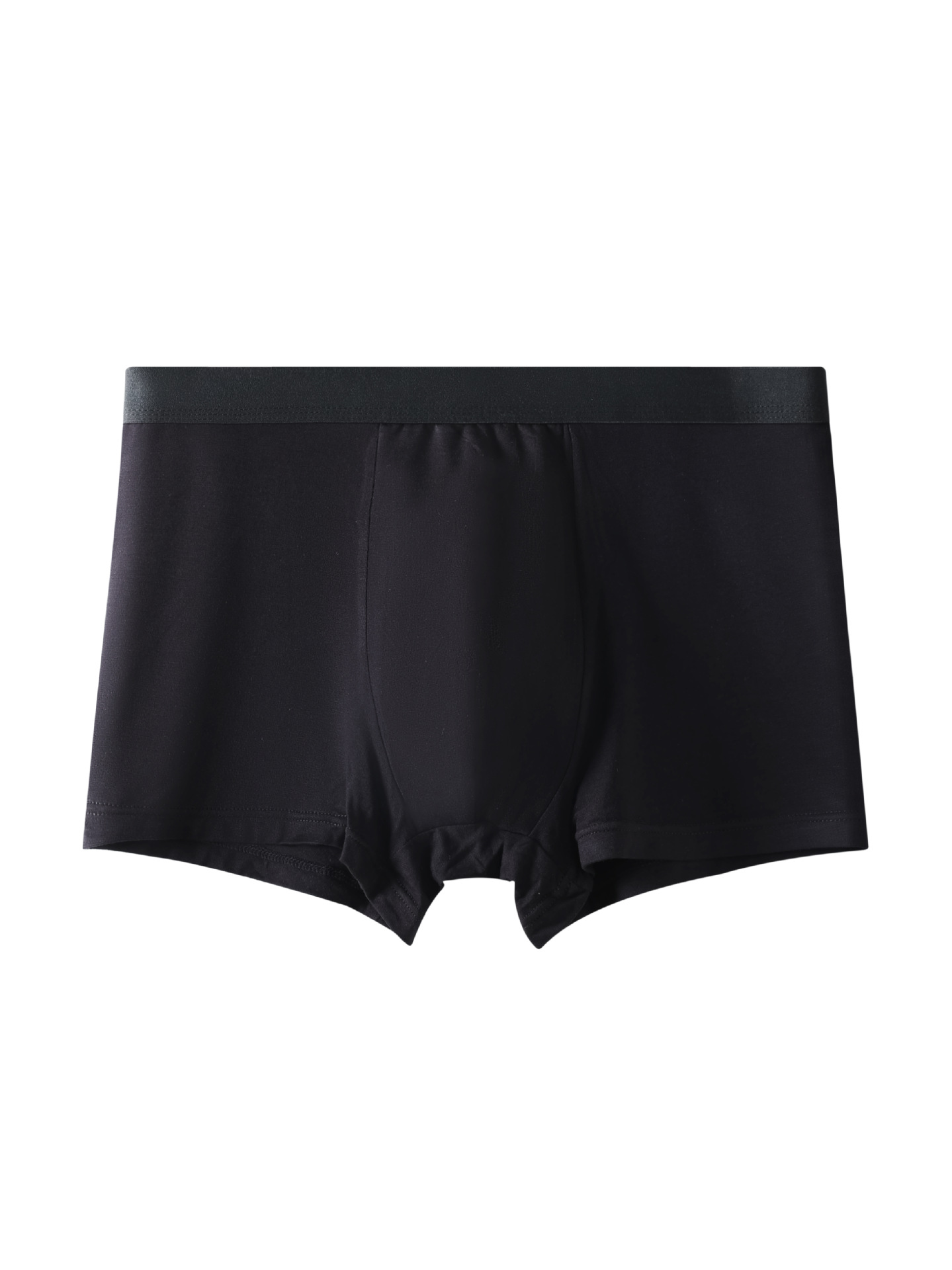 6 Pieces Bamboo Fiber Men's Un - Boxer Shorts Modal 评论和价格
