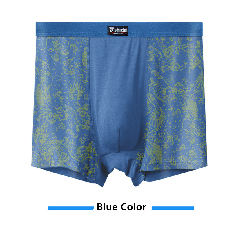 10XL Men Underwear 9XL 8XL 7XL - Boxer Shorts Modal 评论和价格
