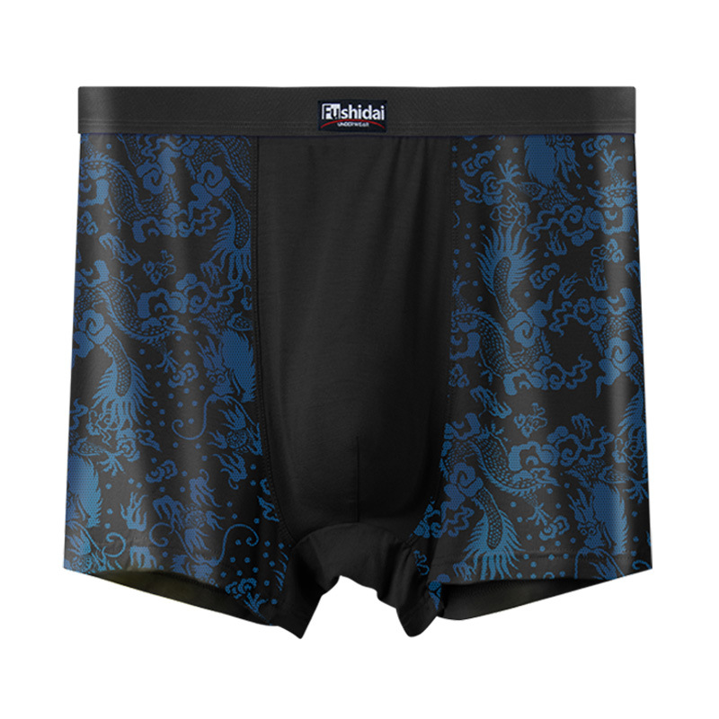 10XL Men Underwear 9XL 8XL 7XL - Boxer Shorts Modal 评论和价格