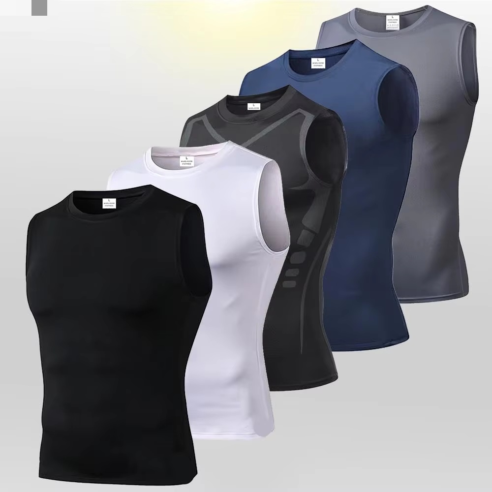 Mens Compression Pants Tights  - Compression Shorts Athletes 评论和价格