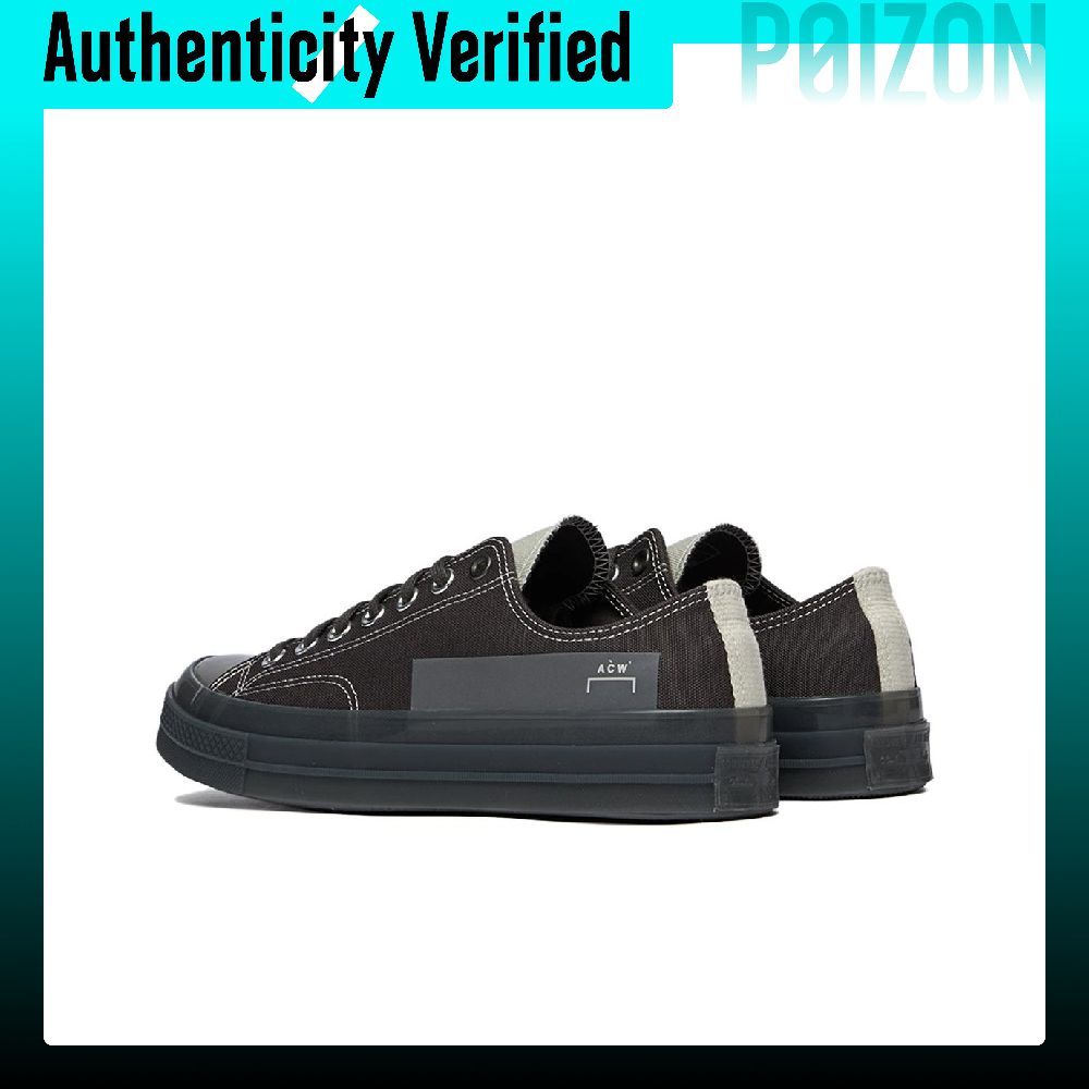 A-COLD-WALL* X Converse Chuck  - Converse Shoes Chuck 70 评论和价格