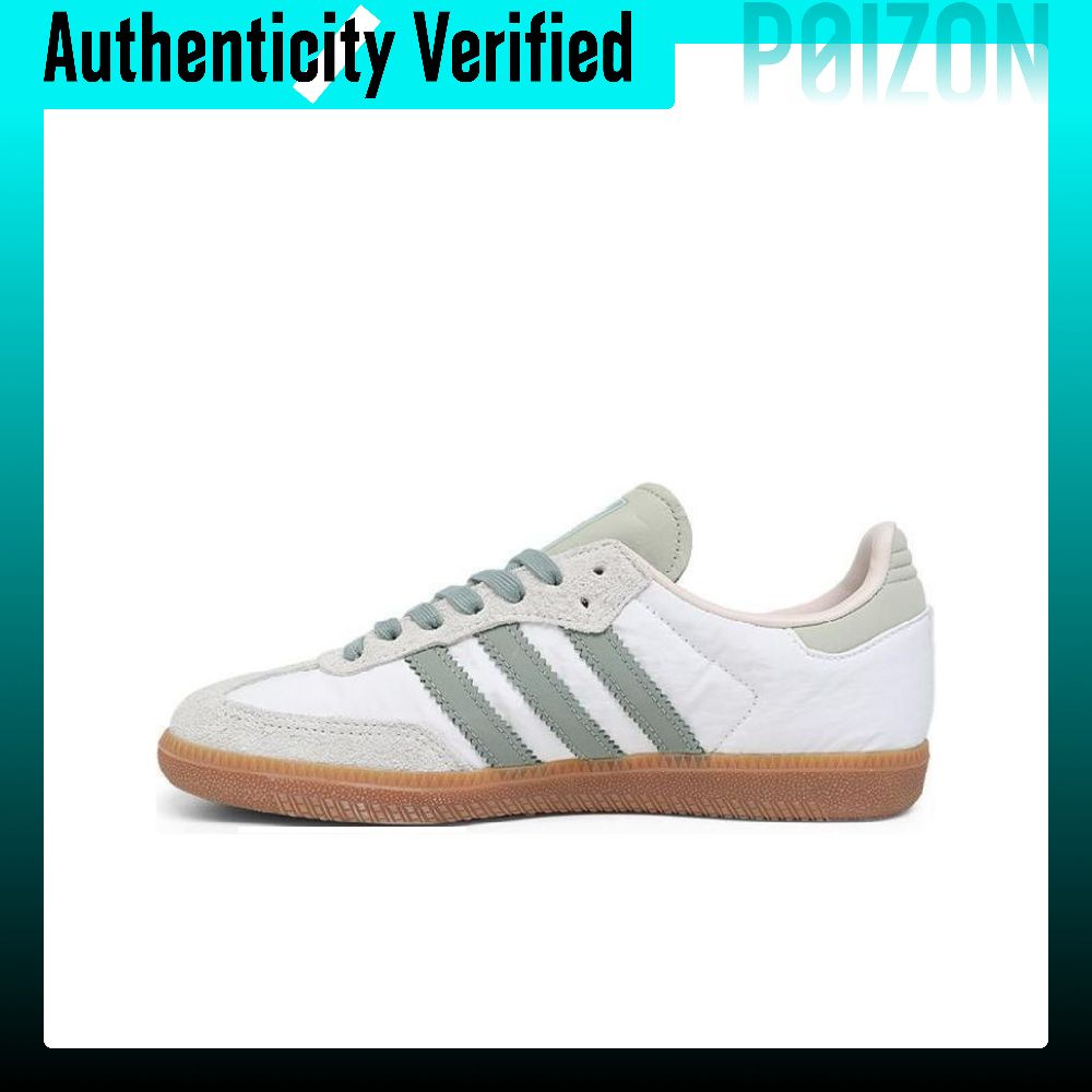 Adidas Originals SAMBA OG Low  - Adidas Shoes Samba 评论和价格