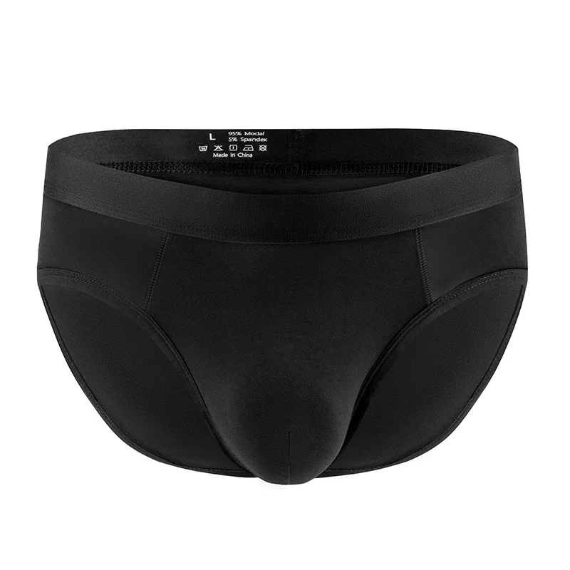 Men's briefs sexy underwear se - Boxer Shorts Modal 评论和价格