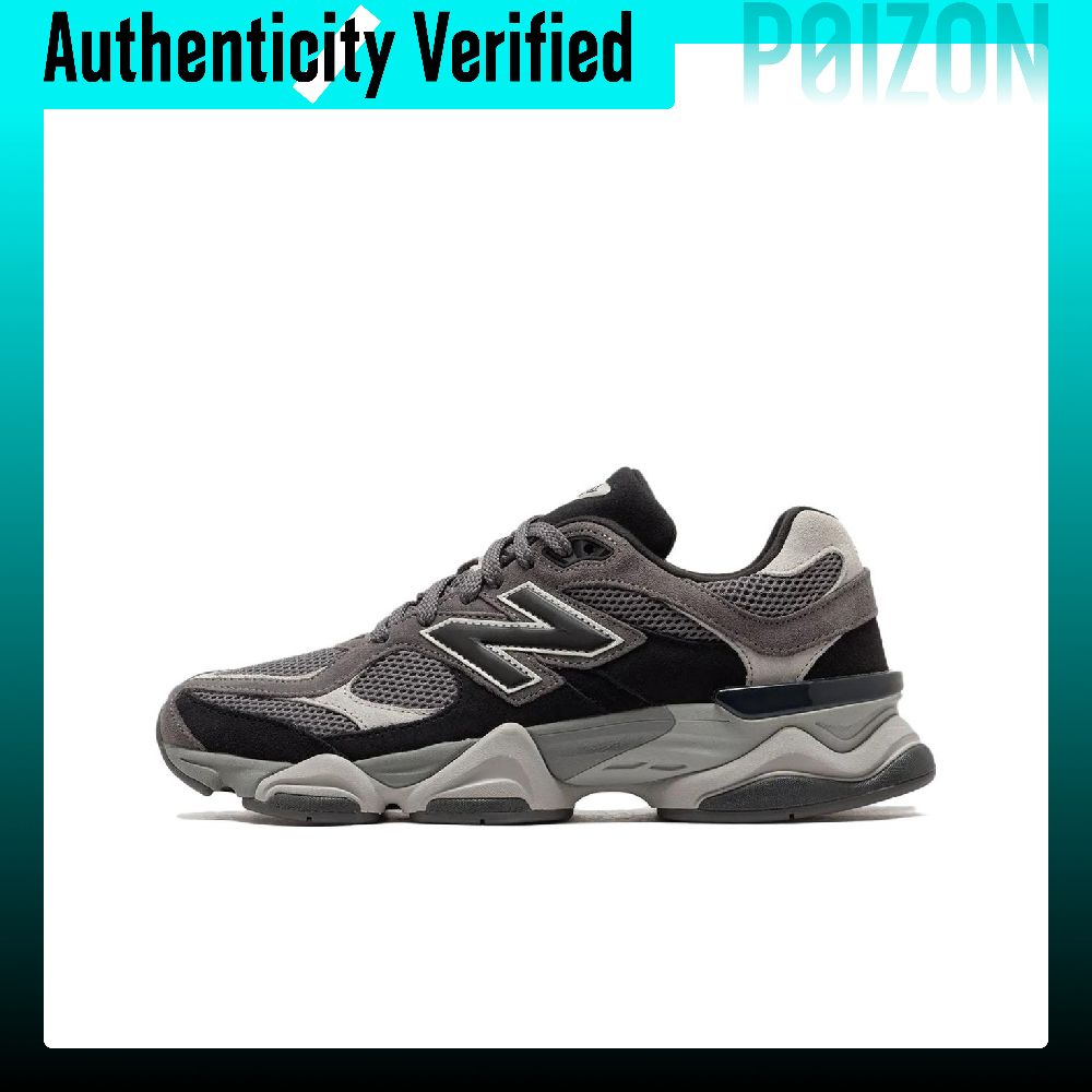 New Balance NB 9060 Running Sh - New Balance Shoes 9060 评论和价格