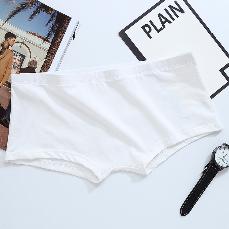 Men Underwear Boxer Cueca Male - Boxer Shorts Modal 评论和价格
